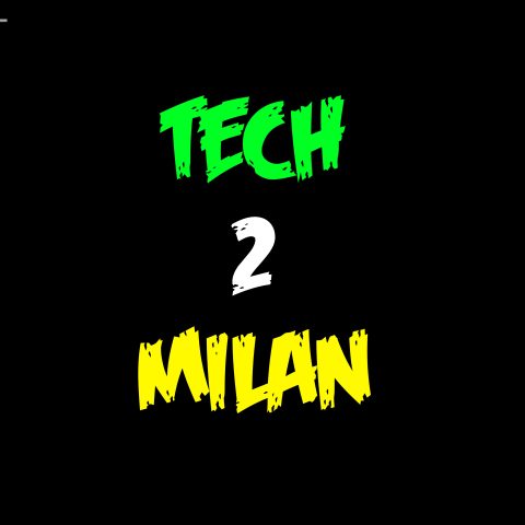 Tech2Milan